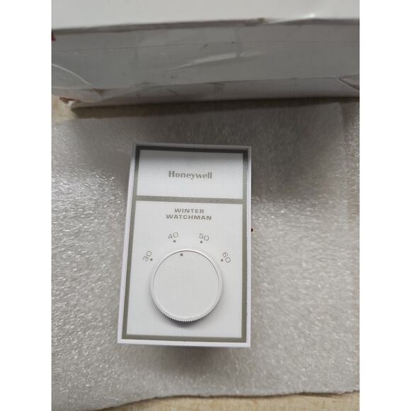 Honeywell Home CW200A Winter Watchman Temperature Alert - Picture 3 of 6